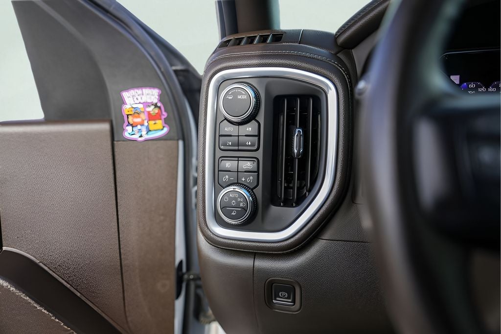 2023 GMC Sierra 2500HD Denali