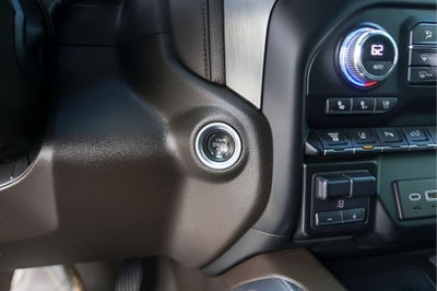 2023 GMC Sierra 2500HD Denali