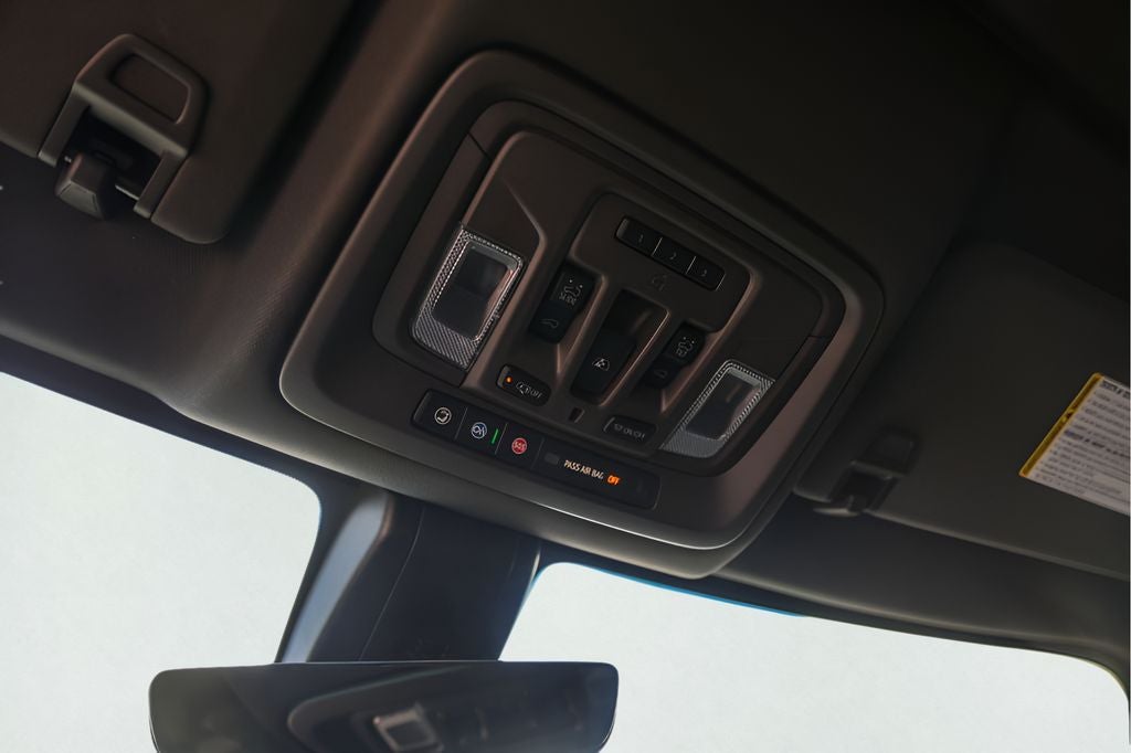 2023 GMC Sierra 2500HD Denali