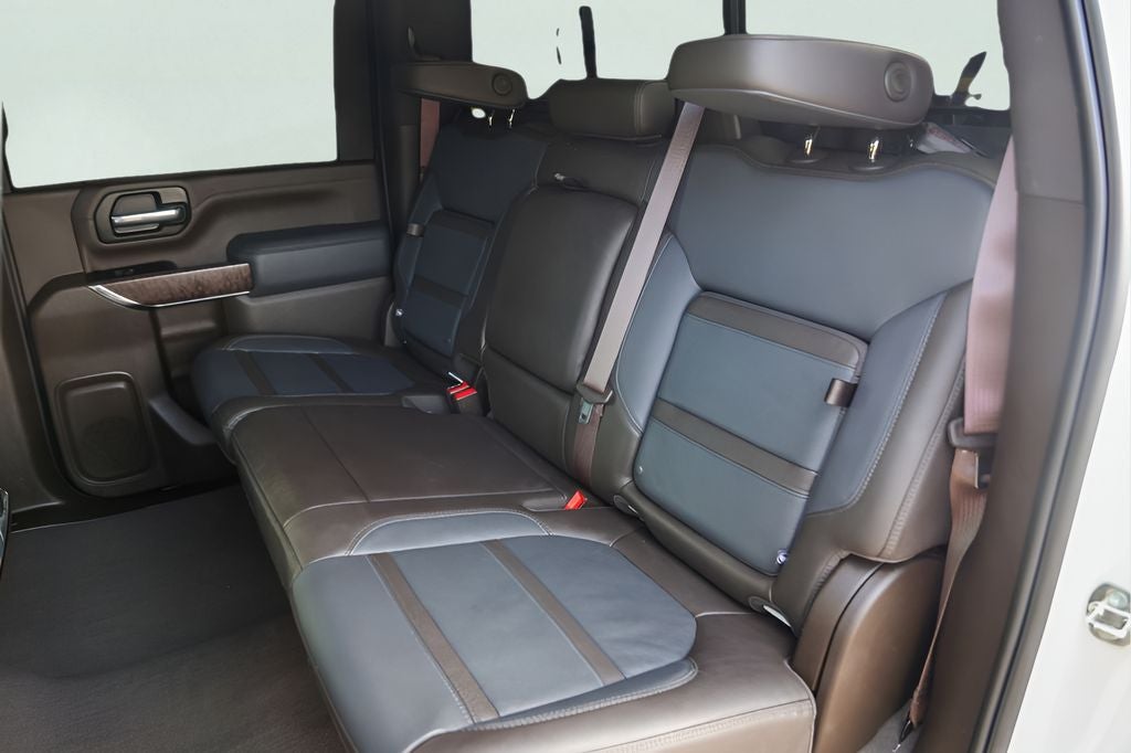 2023 GMC Sierra 2500HD Denali