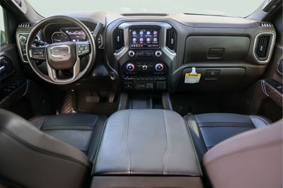 2023 GMC Sierra 2500HD Denali