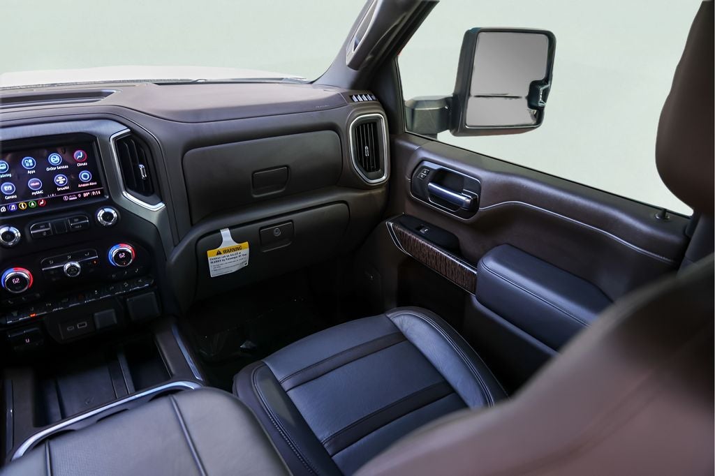 2023 GMC Sierra 2500HD Denali