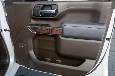 2023 GMC Sierra 2500HD Denali