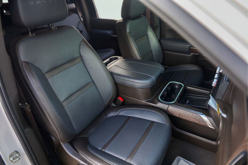 2023 GMC Sierra 2500HD Denali
