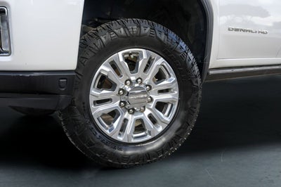 2023 GMC Sierra 2500HD Denali