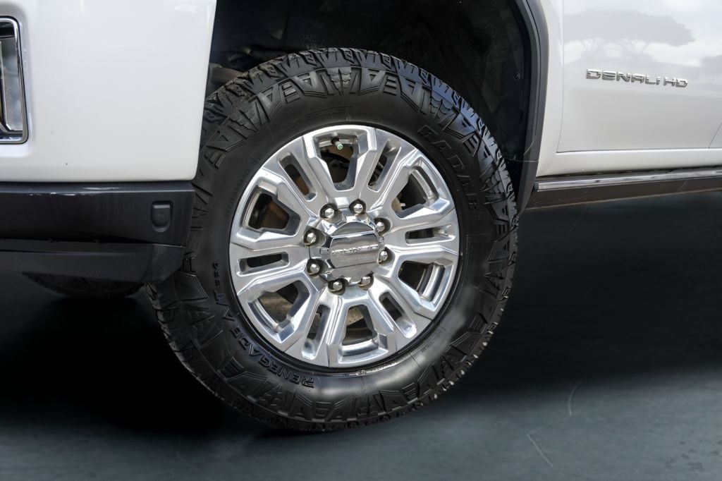 2023 GMC Sierra 2500HD Denali