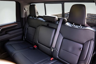 2025 GMC Sierra 2500HD Denali