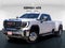 2025 GMC Sierra 3500HD SLT