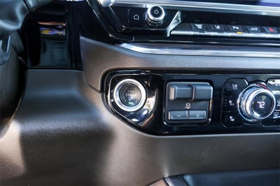 2025 GMC Sierra 3500HD SLT