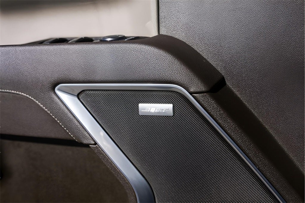 2025 GMC Sierra 3500HD SLT