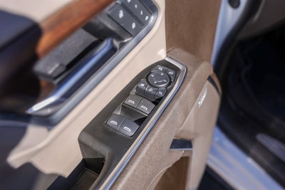 2025 GMC Sierra 3500HD SLT