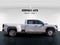 2025 GMC Sierra 3500HD SLT