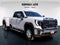2025 GMC Sierra 3500HD SLT