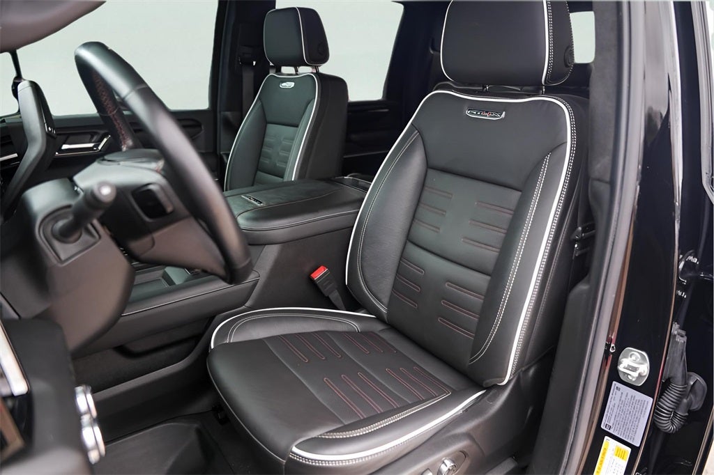 2025 GMC Sierra 2500HD AT4X