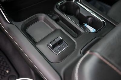 2025 GMC Sierra 2500HD AT4X