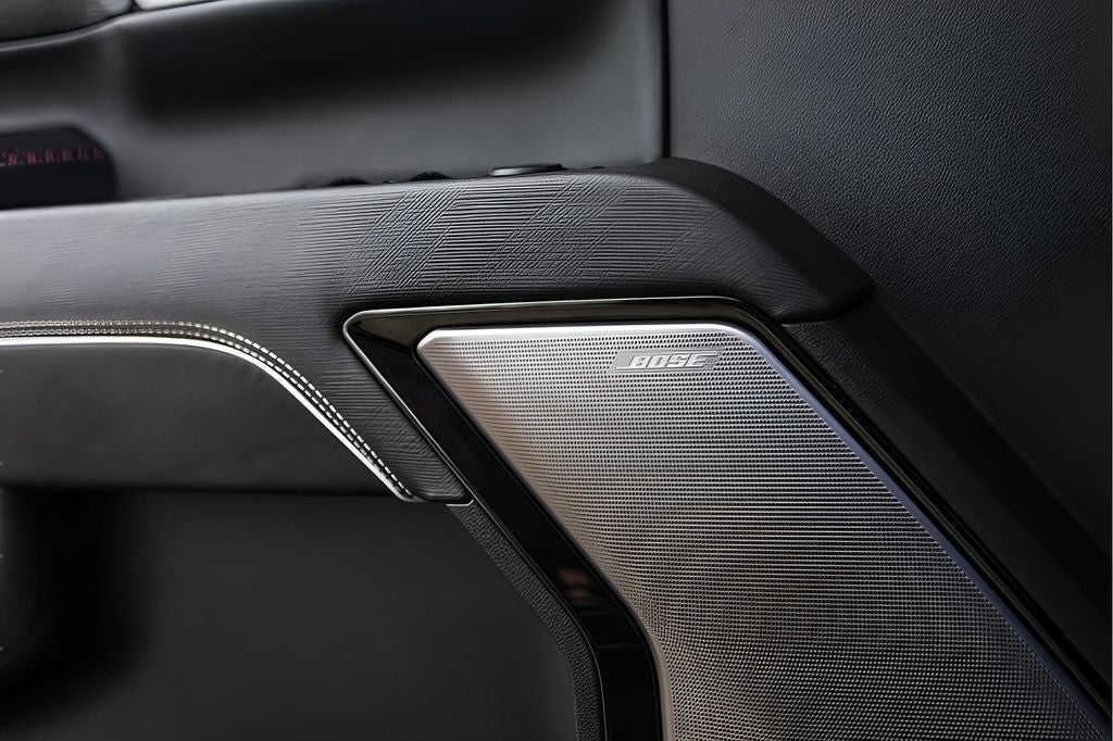 2025 GMC Sierra 2500HD AT4X