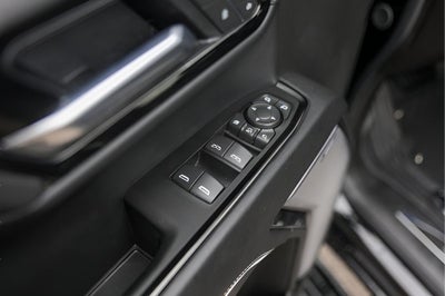 2025 GMC Sierra 2500HD AT4X