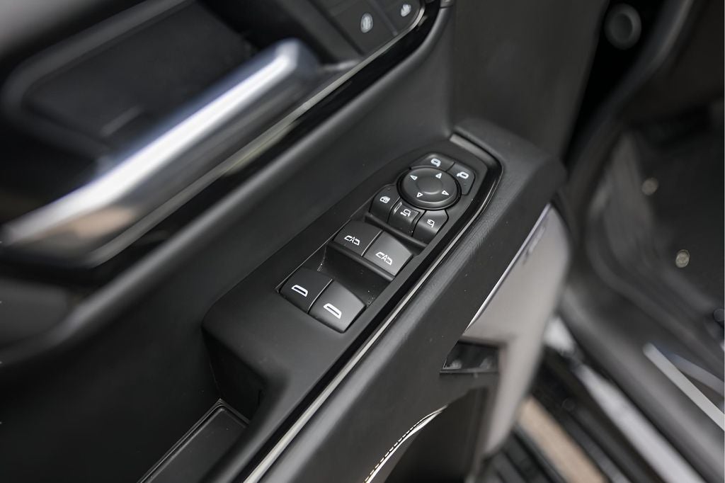 2025 GMC Sierra 2500HD AT4X