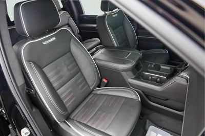 2025 GMC Sierra 2500HD AT4X