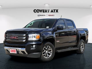 2015 GMC Canyon SLE1