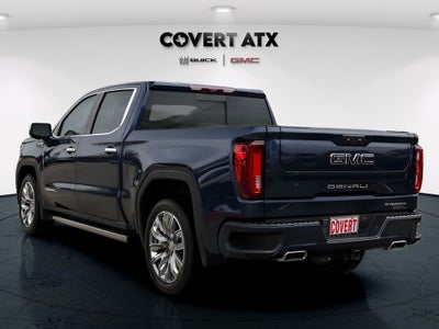 2022 GMC Sierra 1500 Denali Ultimate