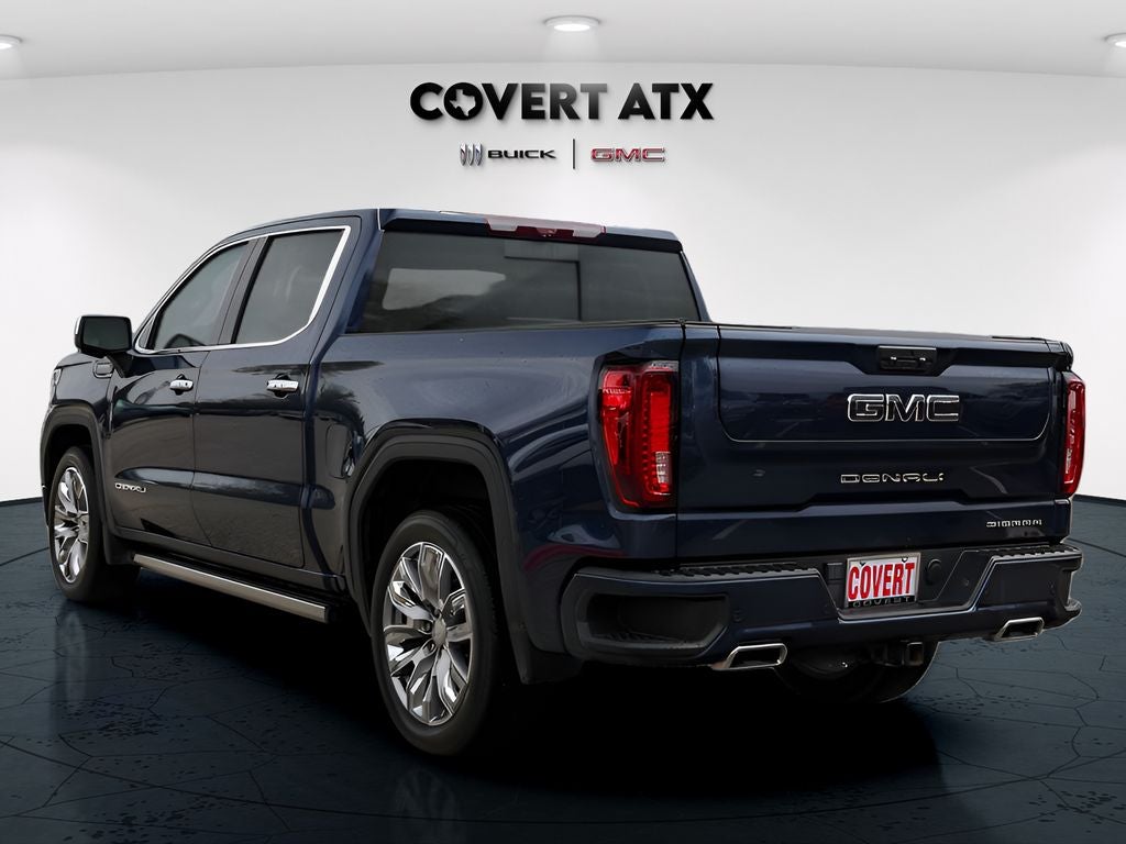 2022 GMC Sierra 1500 Denali Ultimate