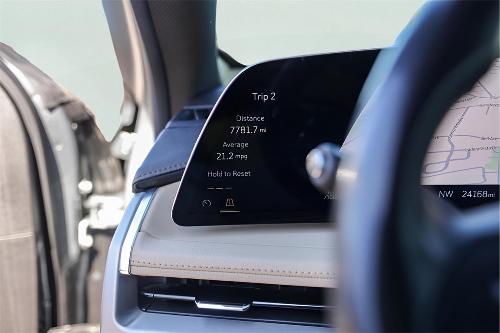 2024 Cadillac XT4 Luxury