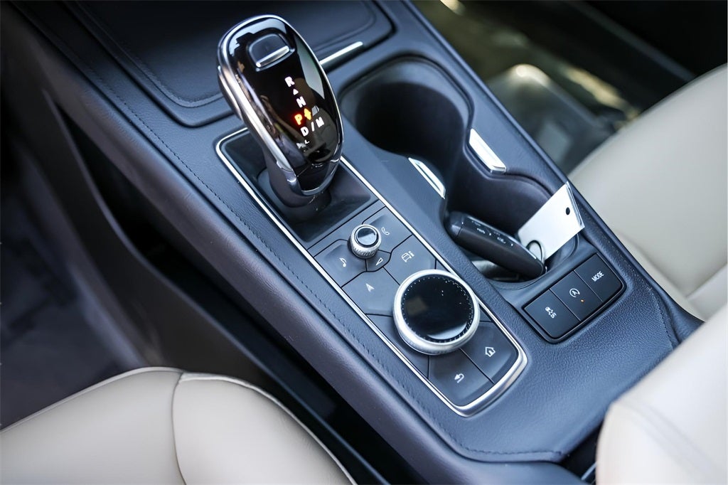 2024 Cadillac XT4 Luxury