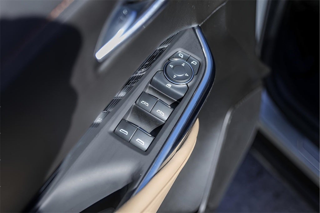 2024 Cadillac XT4 Luxury