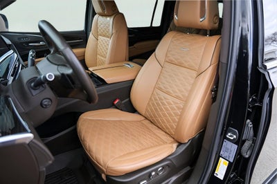 2021 Cadillac Escalade ESV Premium