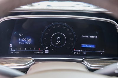 2021 Cadillac Escalade ESV Premium