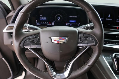 2021 Cadillac Escalade ESV Premium