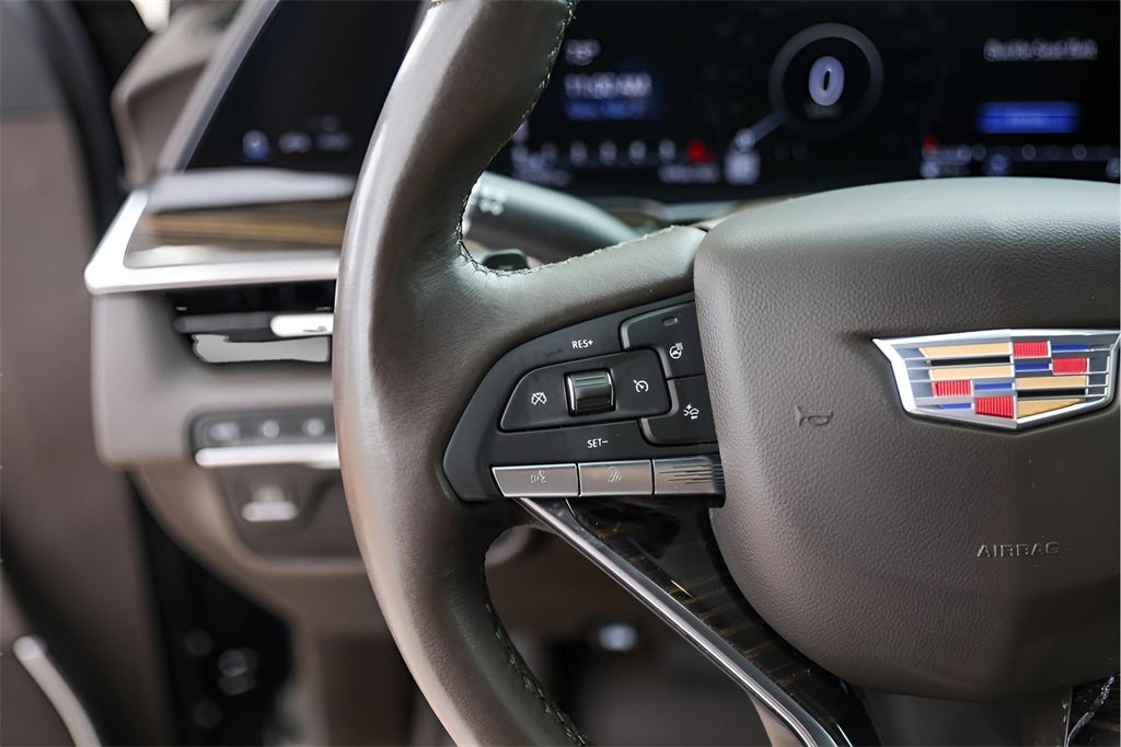 2021 Cadillac Escalade ESV Premium