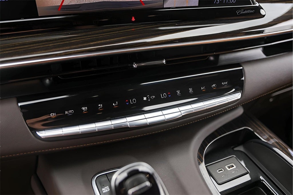 2021 Cadillac Escalade ESV Premium