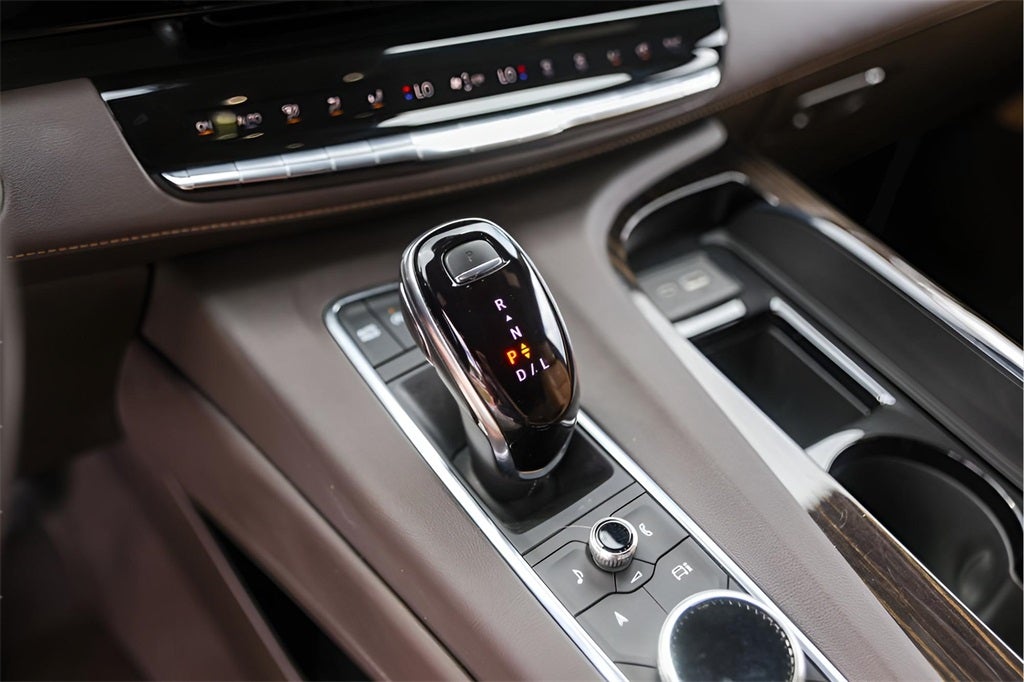 2021 Cadillac Escalade ESV Premium