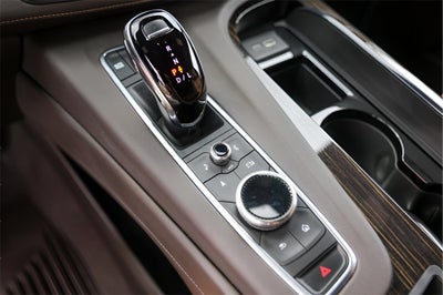 2021 Cadillac Escalade ESV Premium