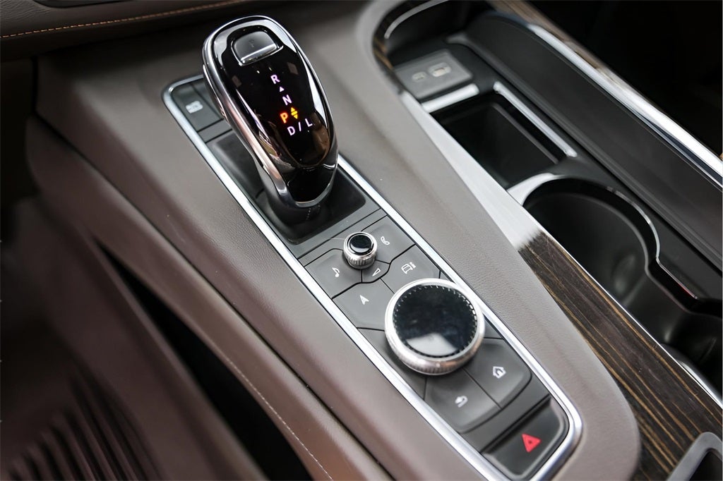 2021 Cadillac Escalade ESV Premium