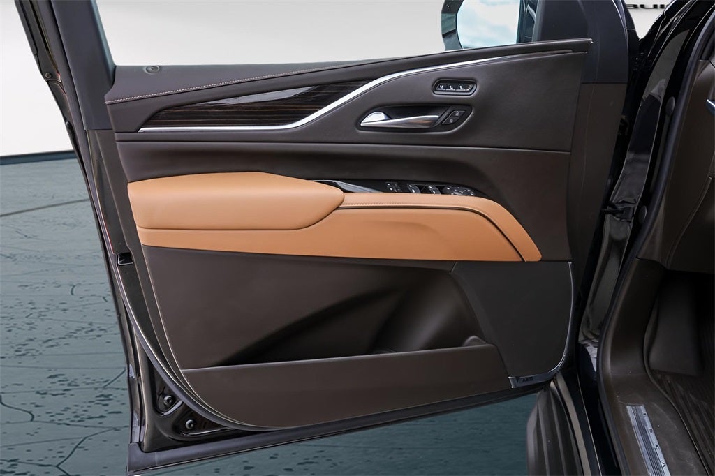 2021 Cadillac Escalade ESV Premium