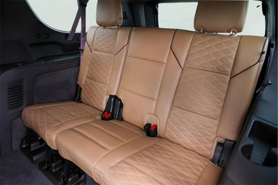 2021 Cadillac Escalade ESV Premium