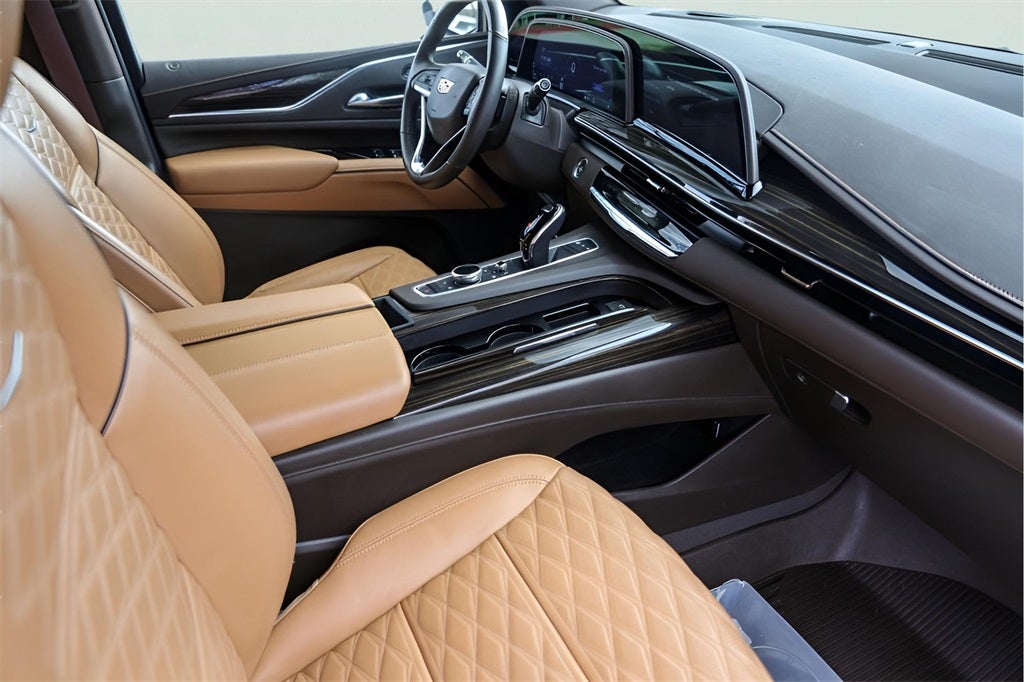 2021 Cadillac Escalade ESV Premium