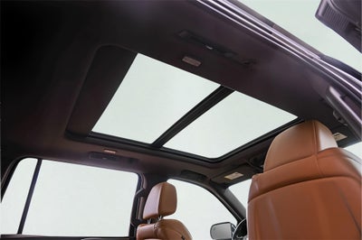 2021 Cadillac Escalade ESV Premium