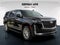 2021 Cadillac Escalade ESV Premium