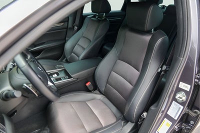 2020 Honda Accord Sport 2.0T