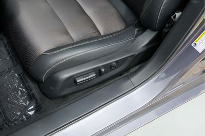 2020 Honda Accord Sport 2.0T