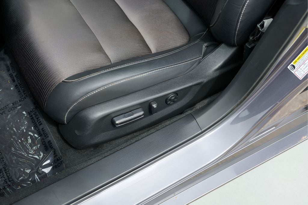 2020 Honda Accord Sport 2.0T