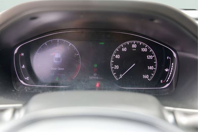 2020 Honda Accord Sport 2.0T