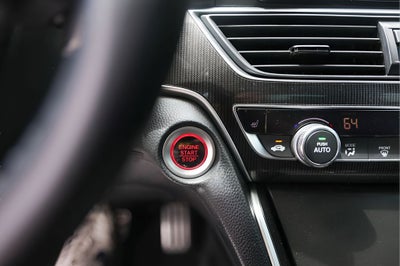 2020 Honda Accord Sport 2.0T