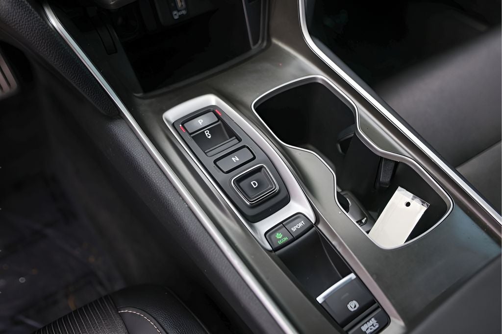 2020 Honda Accord Sport 2.0T