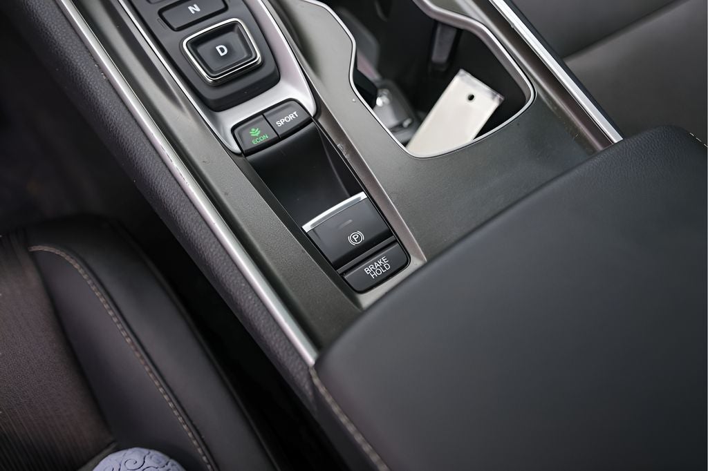 2020 Honda Accord Sport 2.0T