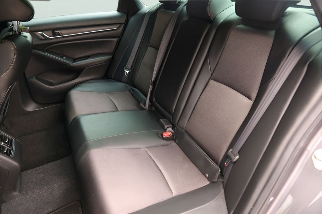 2020 Honda Accord Sport 2.0T